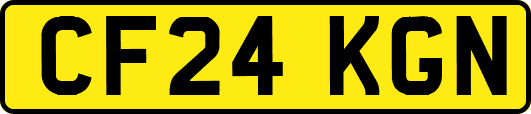 CF24KGN