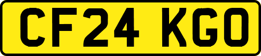 CF24KGO