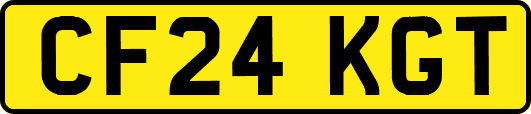 CF24KGT