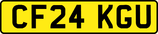 CF24KGU