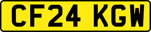CF24KGW