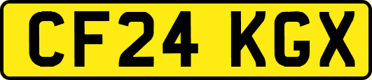 CF24KGX