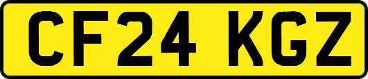 CF24KGZ