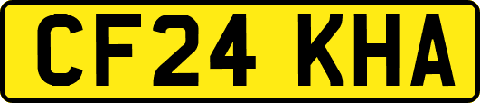 CF24KHA