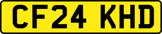 CF24KHD