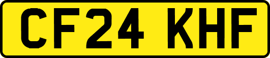 CF24KHF