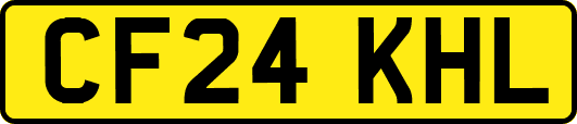 CF24KHL