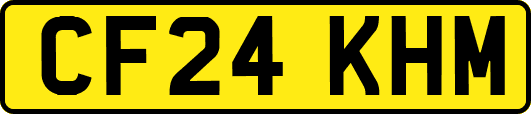 CF24KHM