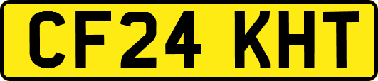 CF24KHT