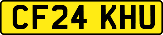 CF24KHU