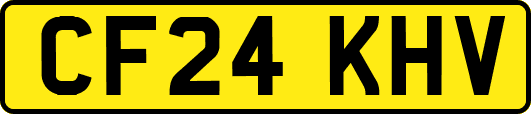 CF24KHV