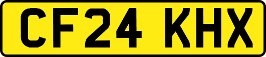 CF24KHX