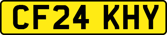 CF24KHY