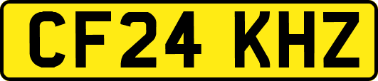 CF24KHZ