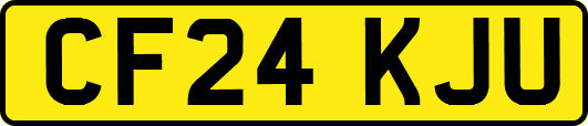 CF24KJU