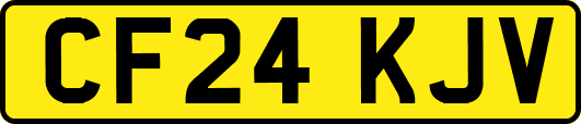 CF24KJV