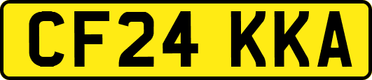 CF24KKA