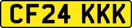 CF24KKK