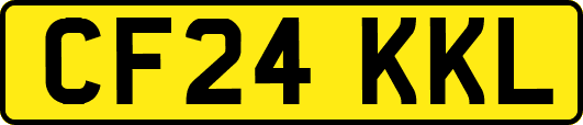 CF24KKL