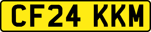 CF24KKM