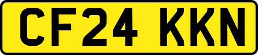 CF24KKN