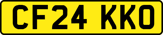 CF24KKO