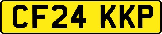 CF24KKP