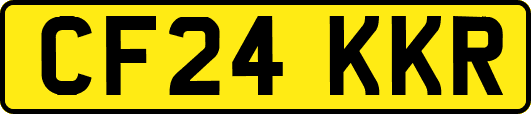 CF24KKR