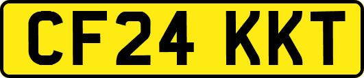 CF24KKT
