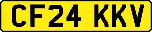 CF24KKV