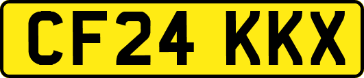 CF24KKX