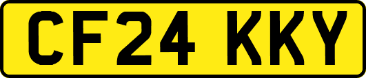 CF24KKY