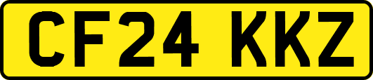 CF24KKZ