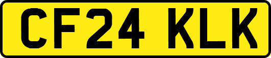 CF24KLK