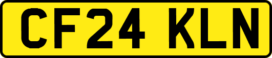 CF24KLN