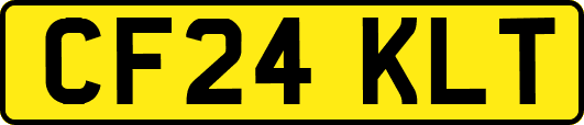 CF24KLT