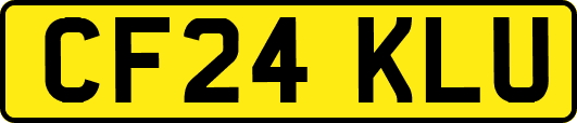 CF24KLU