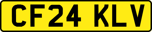 CF24KLV