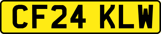 CF24KLW
