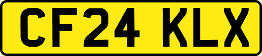 CF24KLX