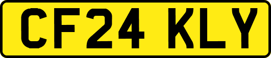 CF24KLY