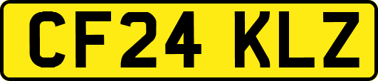 CF24KLZ