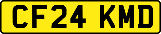 CF24KMD