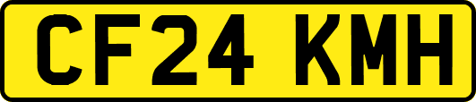 CF24KMH