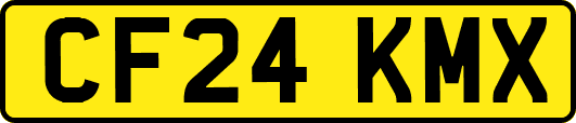 CF24KMX