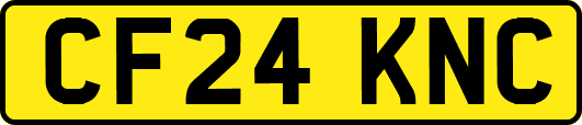 CF24KNC