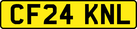 CF24KNL