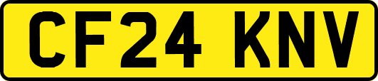 CF24KNV