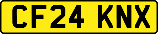 CF24KNX