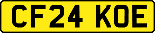 CF24KOE